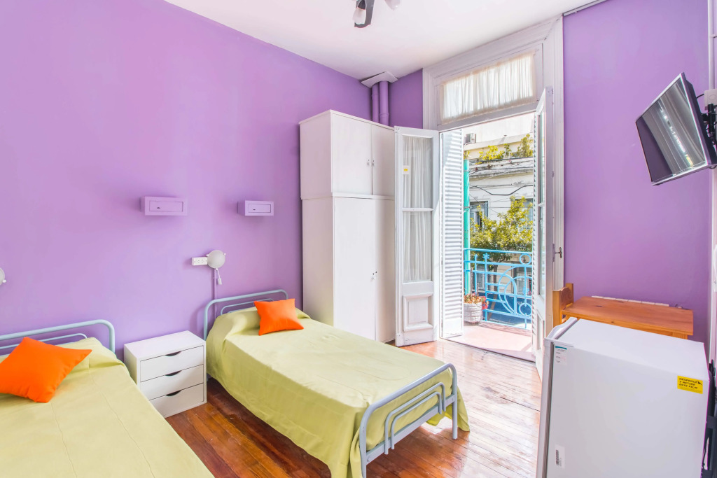 Master Hostel