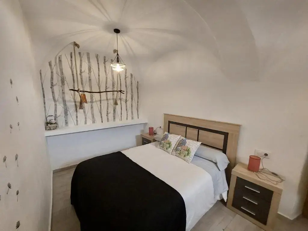 Apartamentos Fuente Nueva II