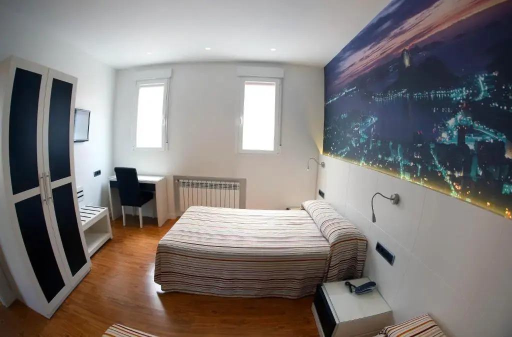 Apartamentos Apolo