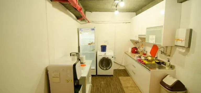 Hong Guesthouse Dongdaemun