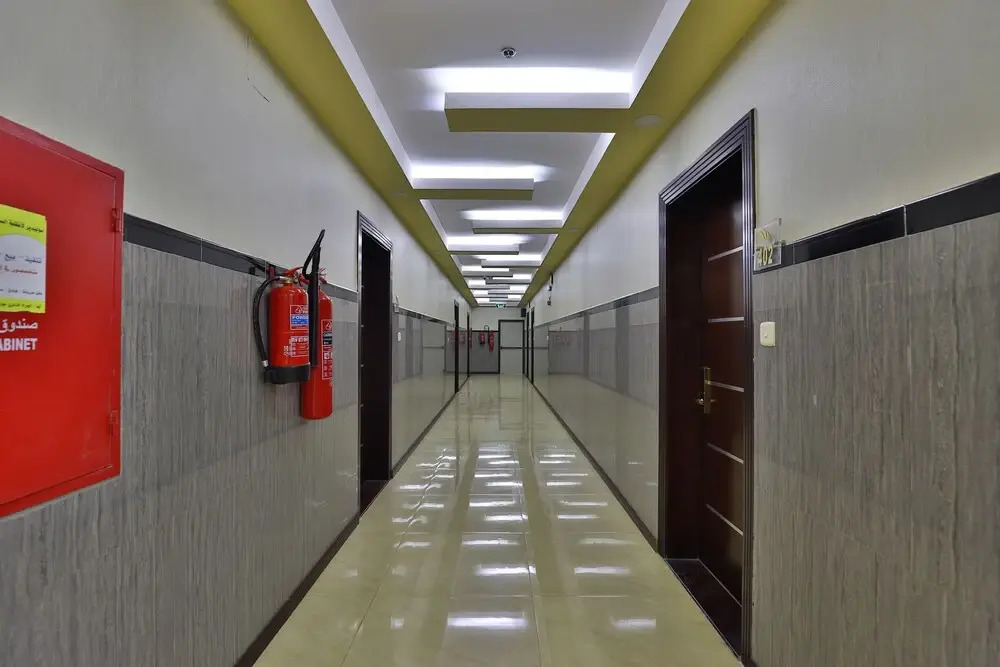 ETAB Hotels Suites