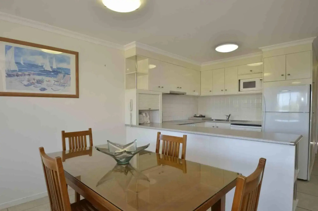 Bellardoo Holiday Apartments