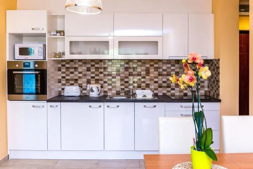 Best Apartments Szeged