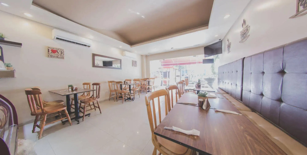 Hotel Azuan Suites By Geh Suites