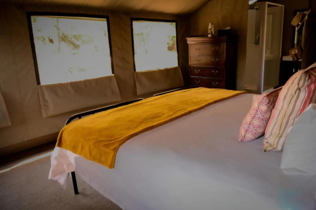 Abelana Safari Camp