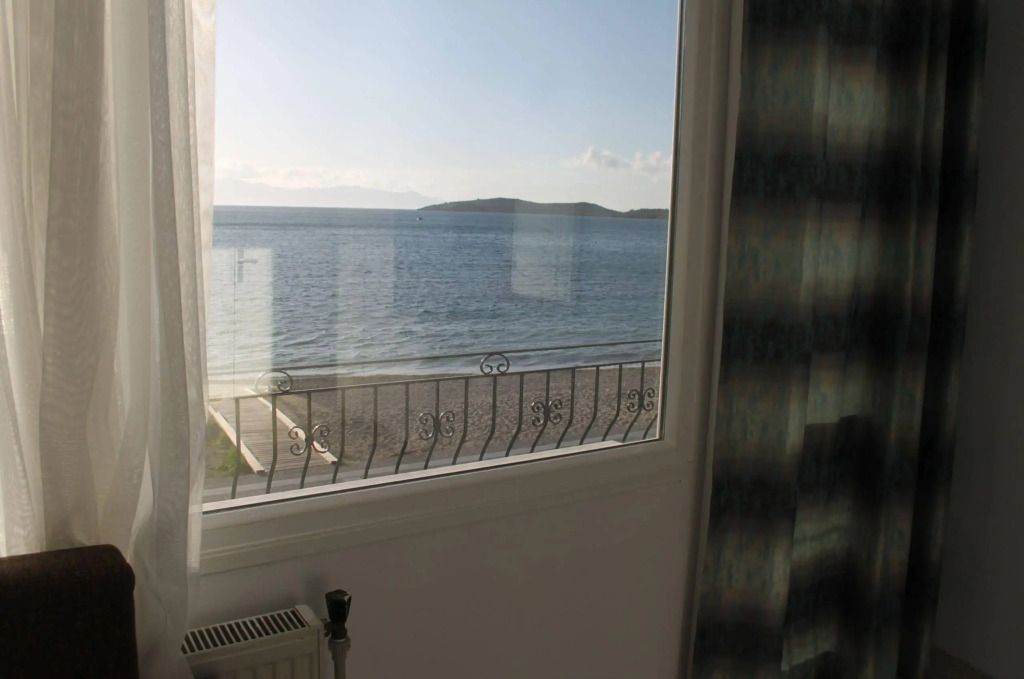 Foca Kumsal Hotel