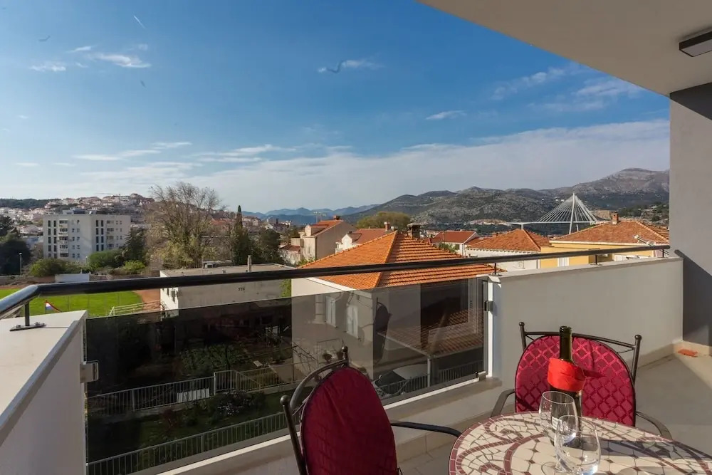 Apartment Anima