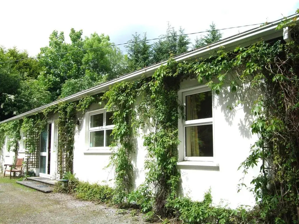 Mangerton Mountain Chalets