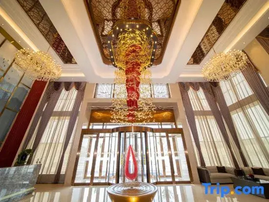 Yangquxinhe Hotel