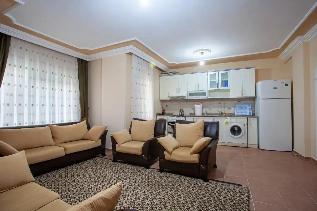 Sevgi Tatil Sitesi