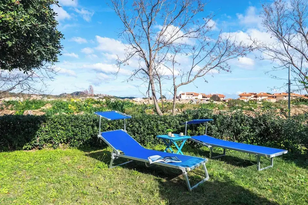 Casa Iaf