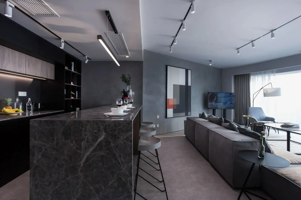 StarHome Binjiang Road Branch