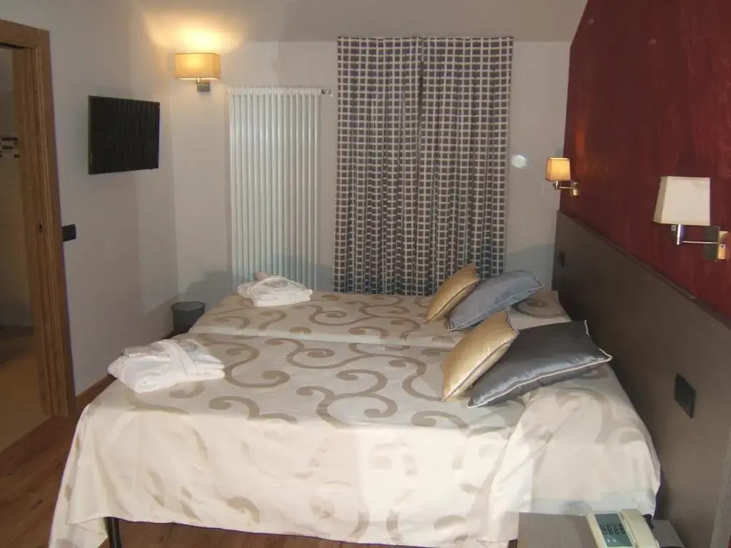 Hotel Berlinghera