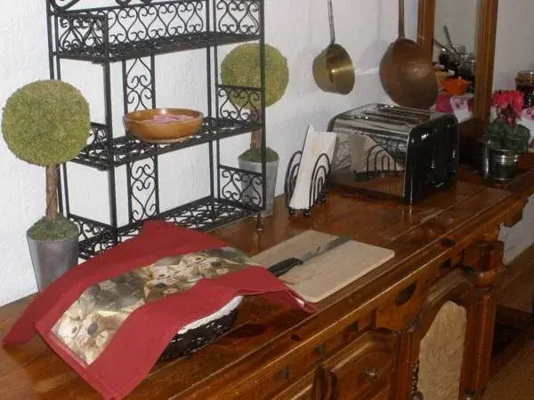 Globetrotter Lodge