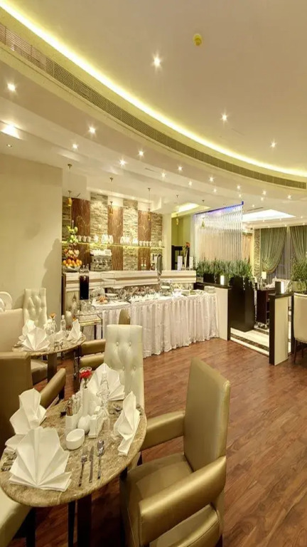 Sanam Suites Serviced Apartments - Riyadh