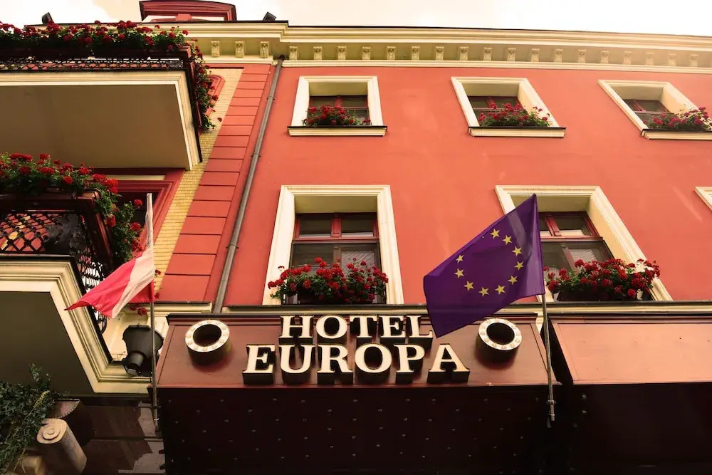 Hotel Europa
