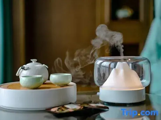 Zhiyun Residence | Lijiang Mufu Royal Garden Resort