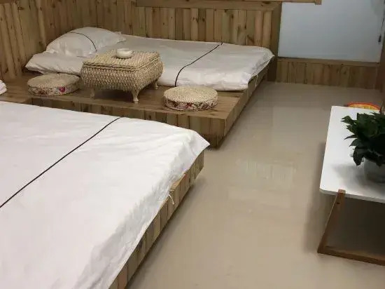 Hengyang Juxian Shan