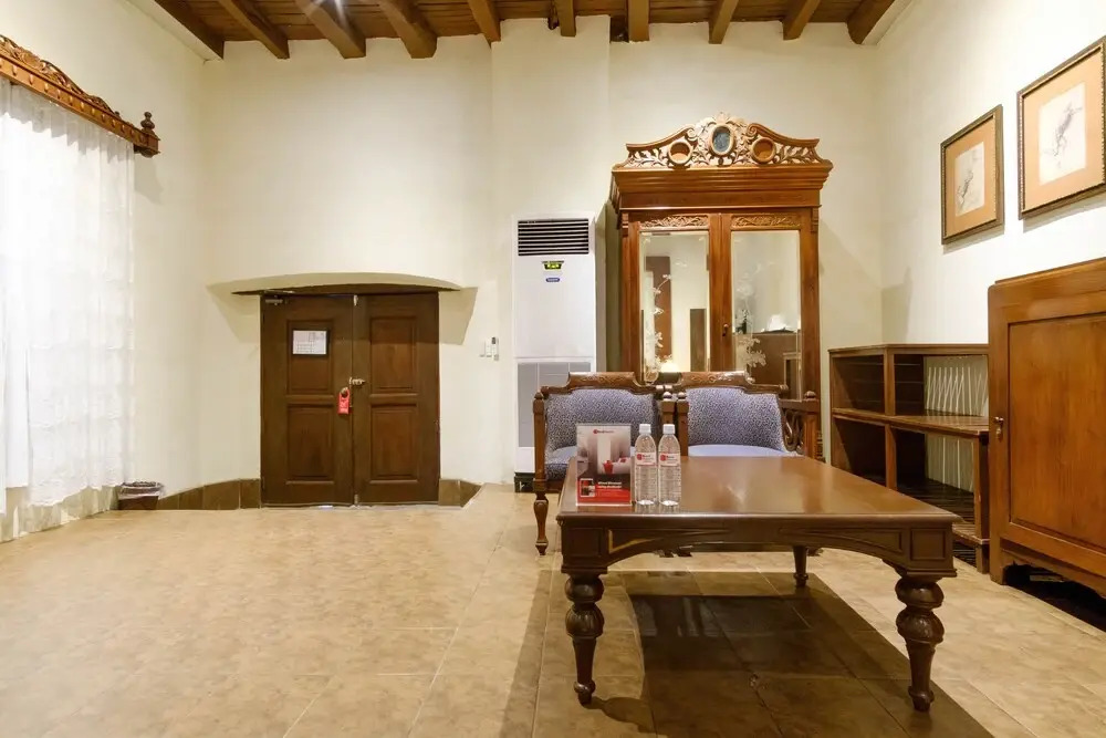 Gordion Hotel