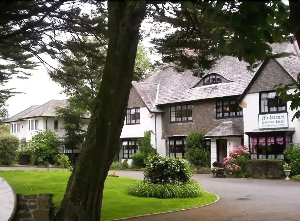 The Millstones Country Hotel & Restaurant