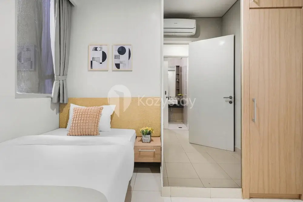 Hadiya by Kozystay - Kuningan