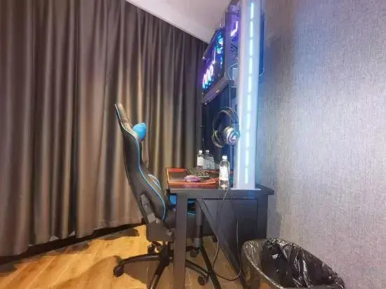 Yueyang Zhuzijian Hotel