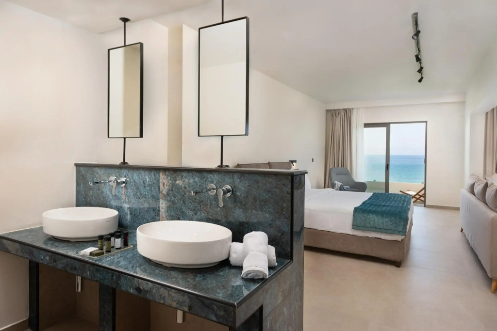 Ixia Dream hotel