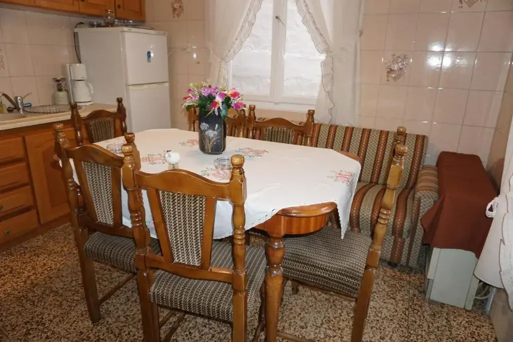 Kikis house