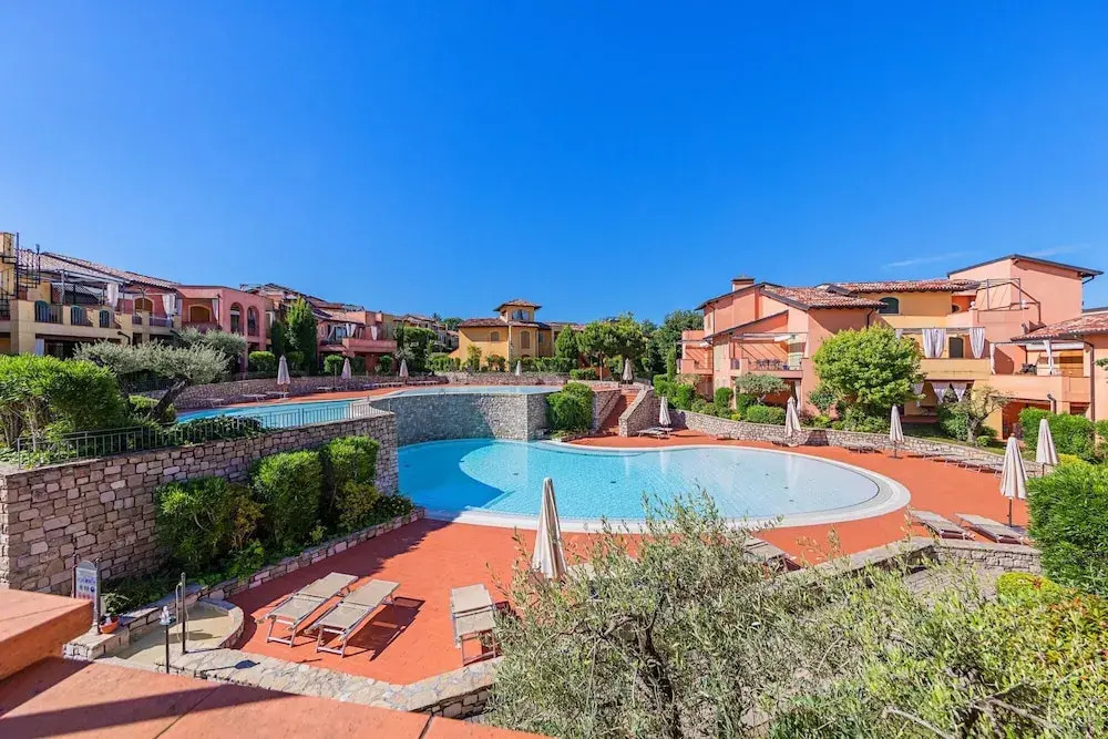 Borgo del Torchio G20 Apartment by Wonderful Italy