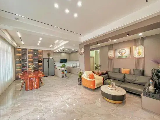 Wenzhou Yuxiang Yijia Guesthouse