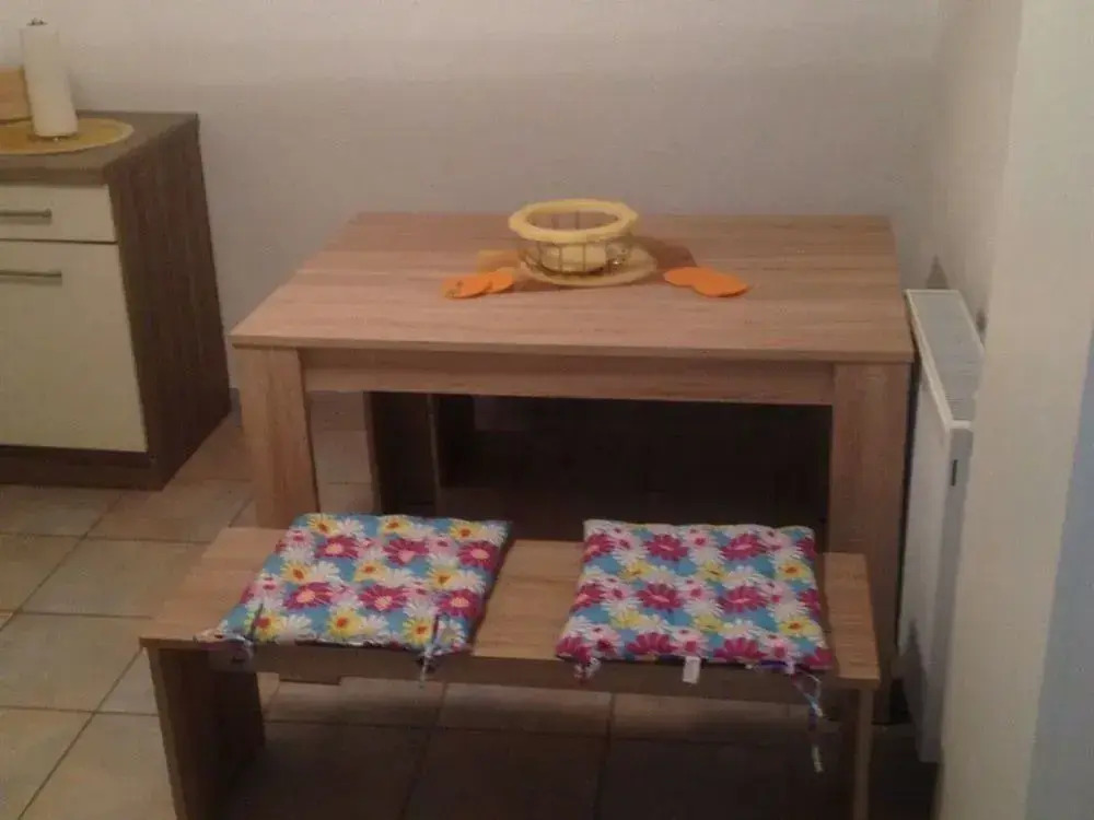 Ferienwohnung Kierpacz