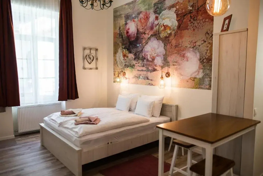 All In Apartman IV