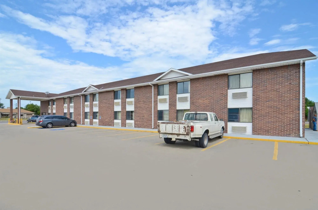 Americas Best Value Inn Columbus