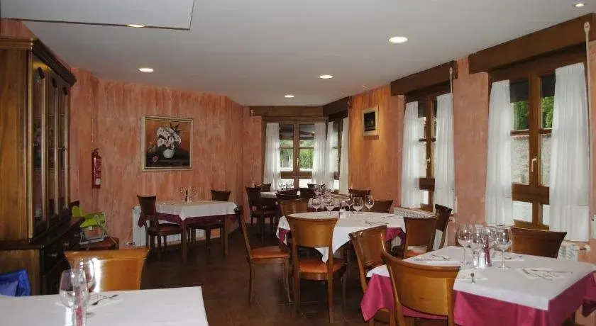 Hotel Rural La Corte de los Pinares