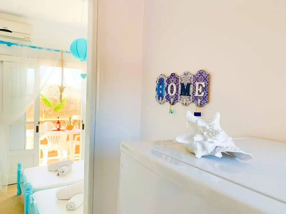 Ninfa Garden - Studios & Apartments