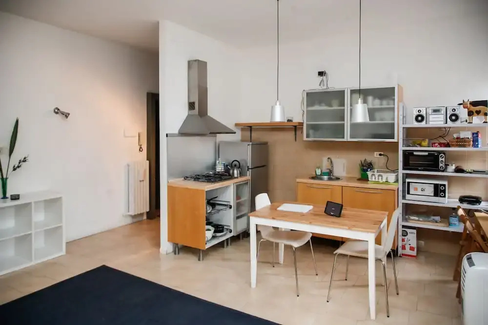 Rentopolis Kramer 19 - Porta Venezia