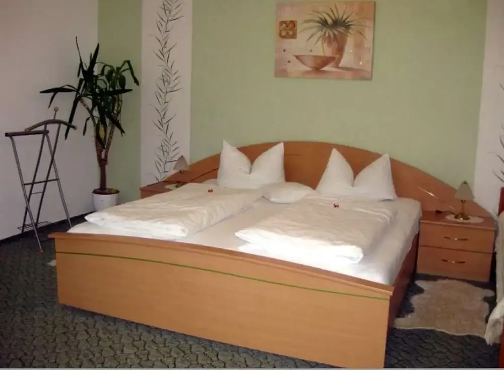 Ferienhaus Inge