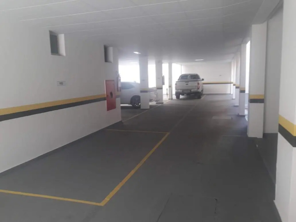 Apartamento Guarapari na Praia do Morro