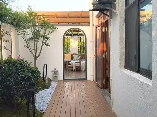 Tingfengtang Holiday Villa