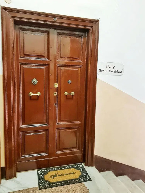 Italy Guest House