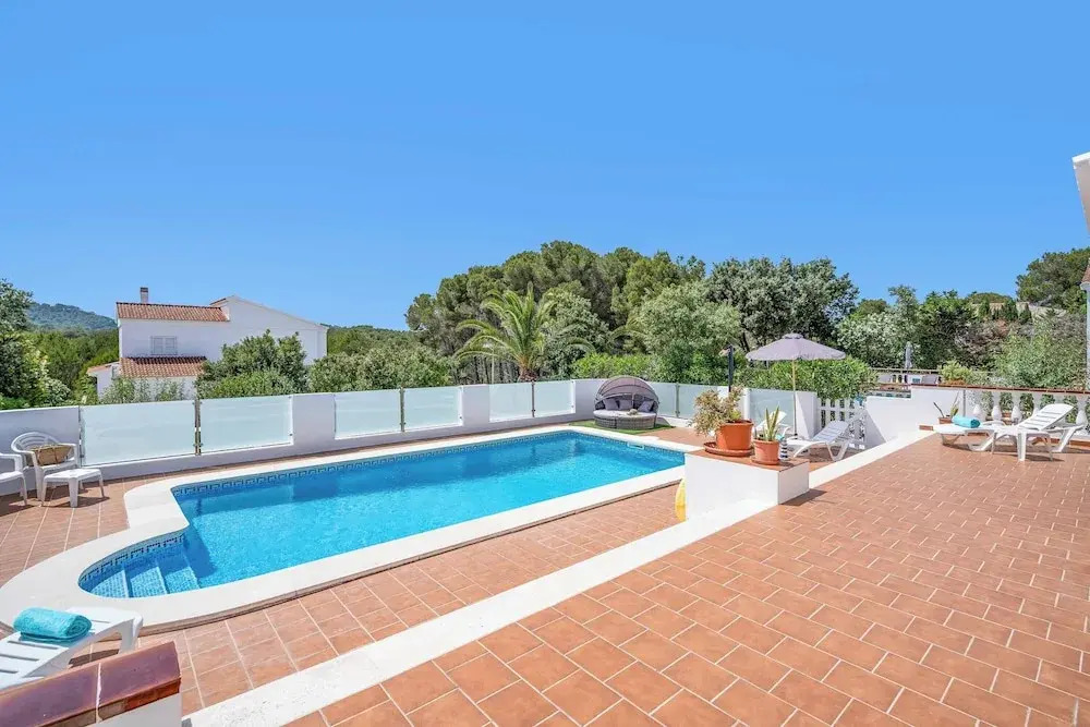 Villa Can Biel