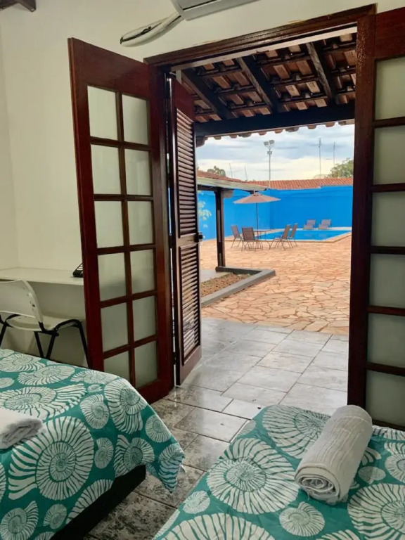Hotel Colonial
