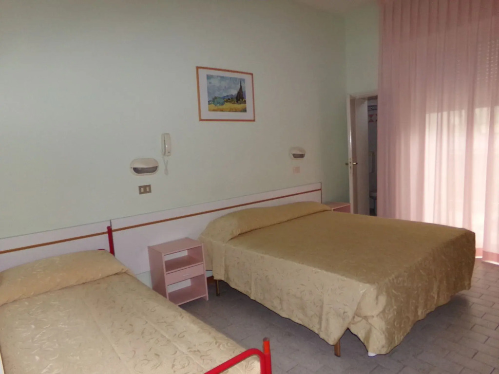 B&B Primrose Residence Hotel