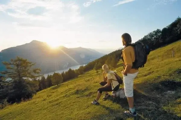 Sommerhaus Islitzer