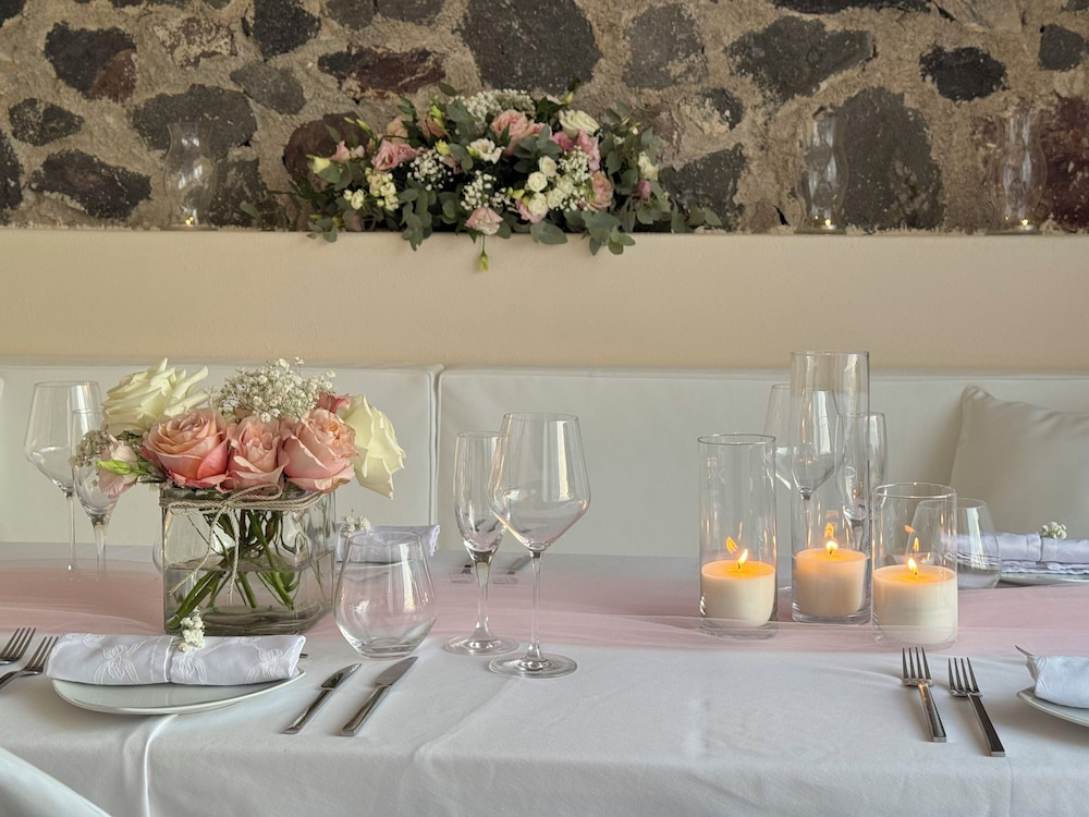 Anastasis Apartments and Spa