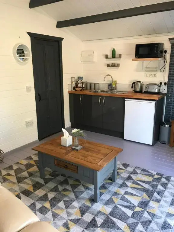 Star Cabin Lairg