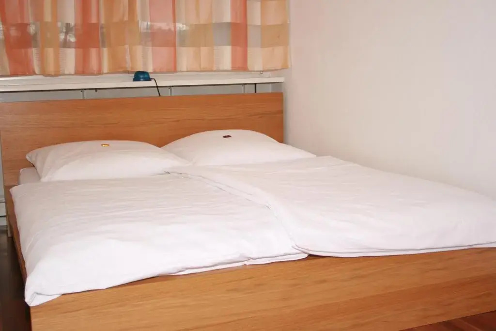 Apartment-Westend