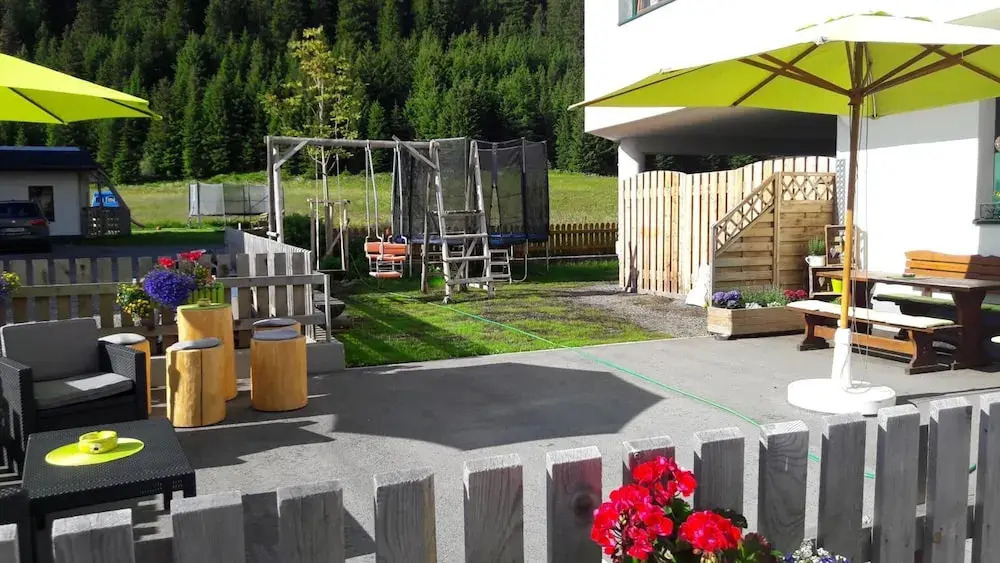 Hotel Casada - Silvretta Premium Card Betrieb