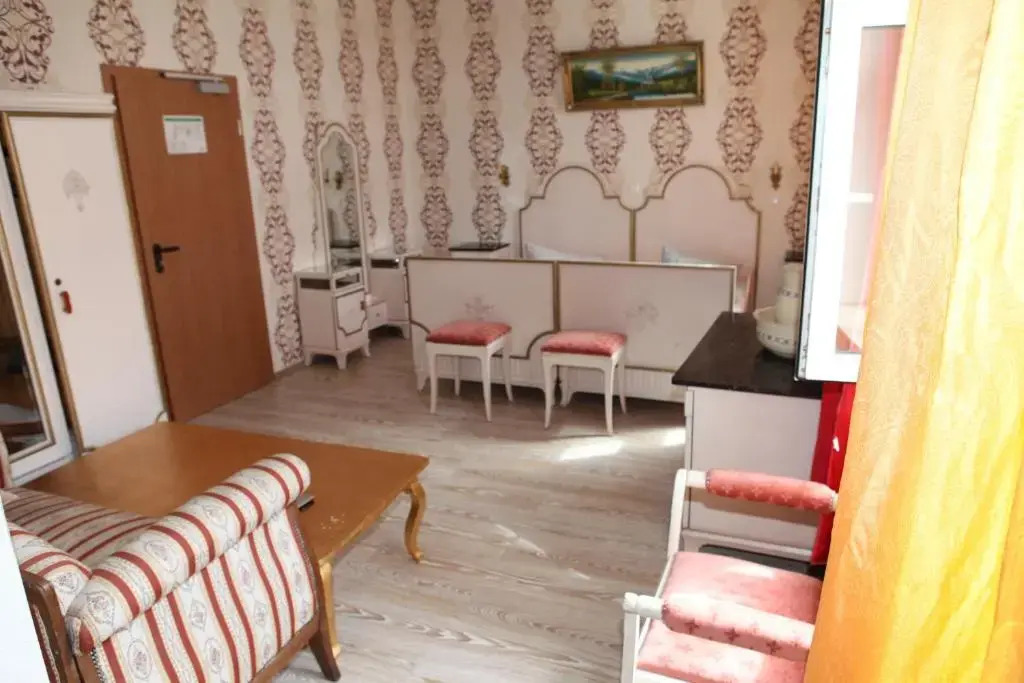 Hotel Alt-Erfurt