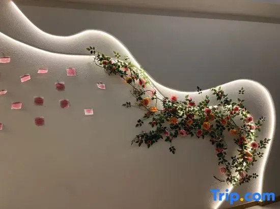 Haosheng Yunsu Hotel (Xinjiekou Daxinggong Subway Station)